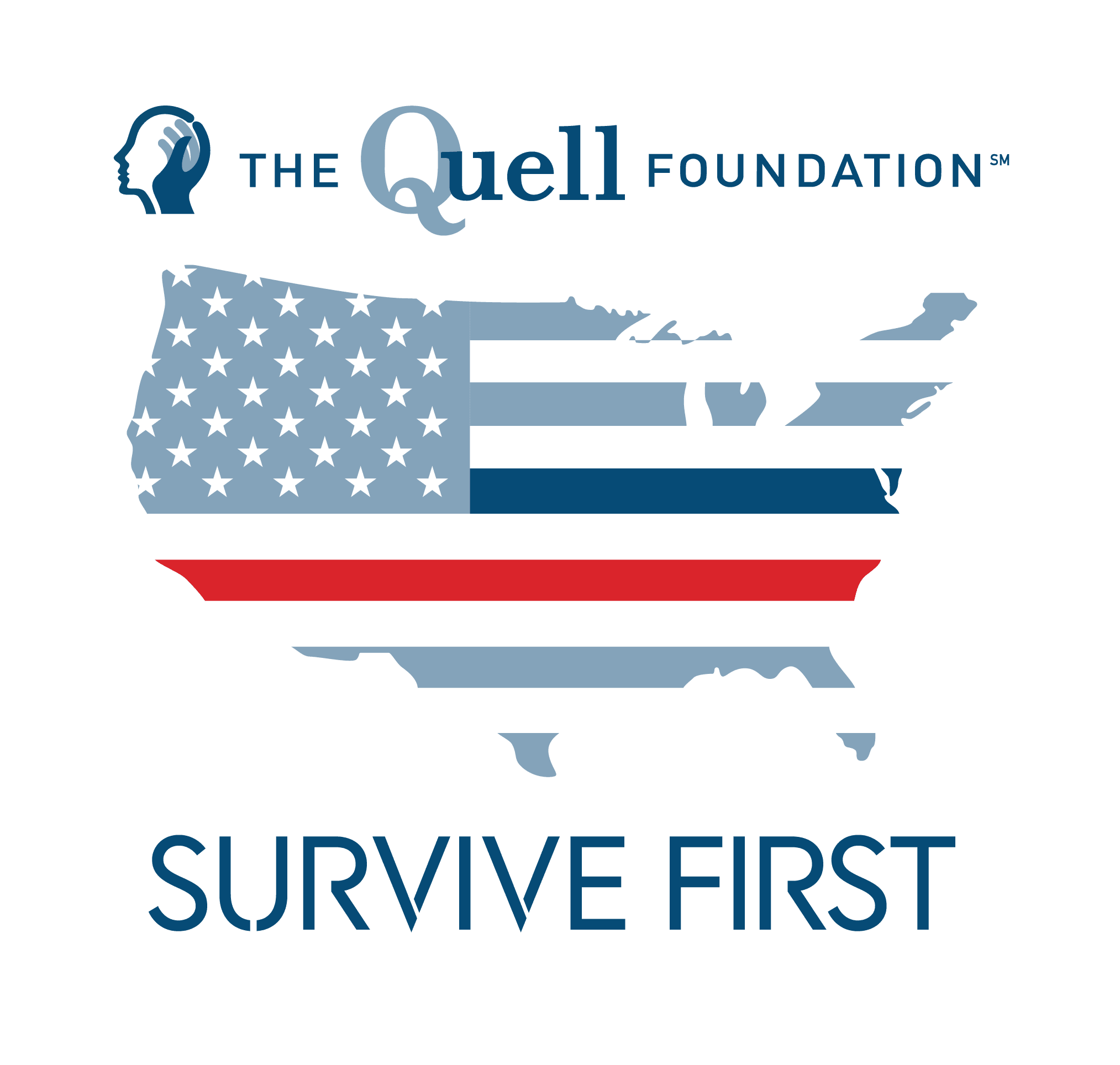 The Quell Foundation Survive First